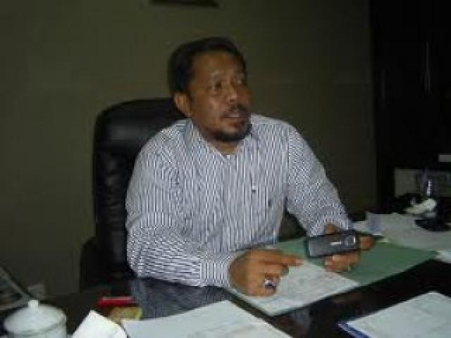 Desmianto : Kegiatan Mahasiswa jangan Ditumpangi Politik