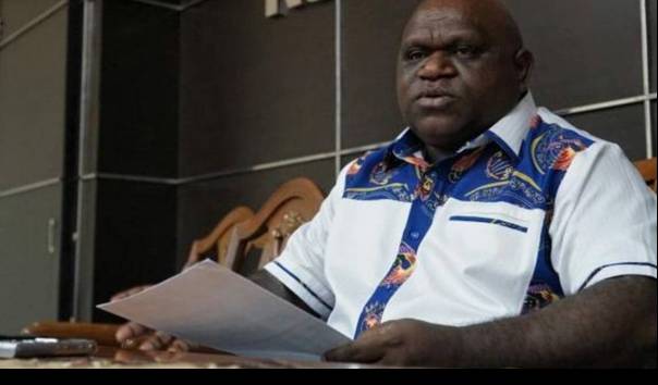 Penghinaan terhadap Natalius Pigai Ditangani Bareskrim