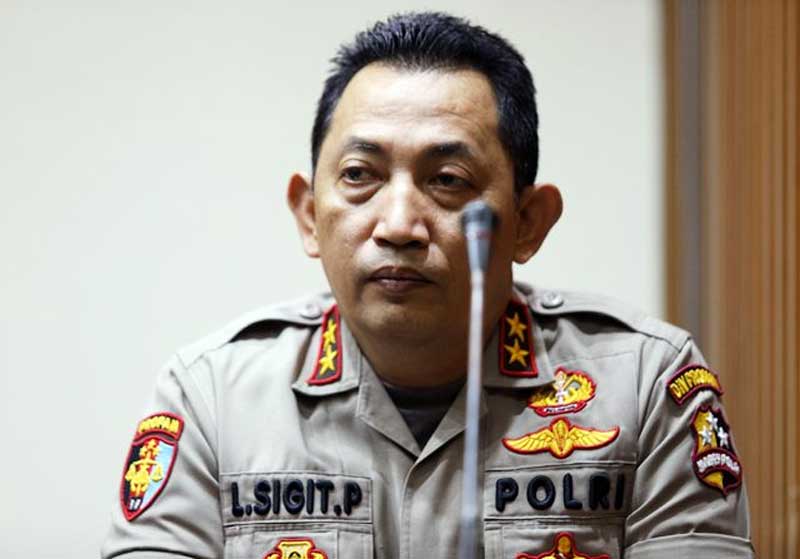 Gebrakan Mantan Ajudan Jokowi Dinanti