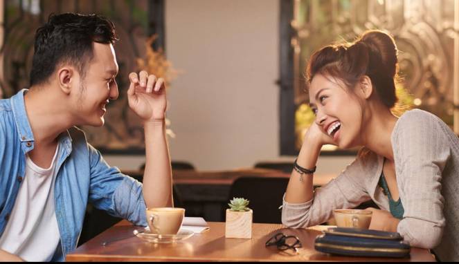 Memulai Bisnis Itu Sama Seperti Kencan Pertama, Ini Buktinya