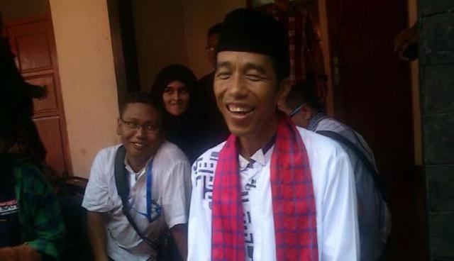 Kasus Bus Transjakarta, Penilaian Obyektif Modal Kinerja Jokowi Nyapres