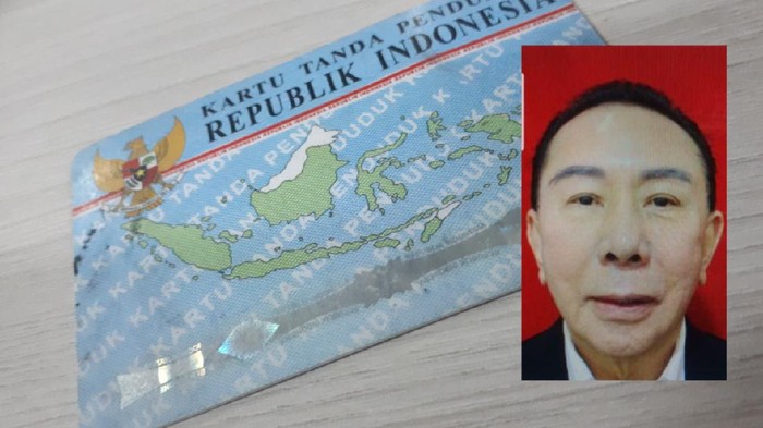 Djoko Tjandra Ditangkap!