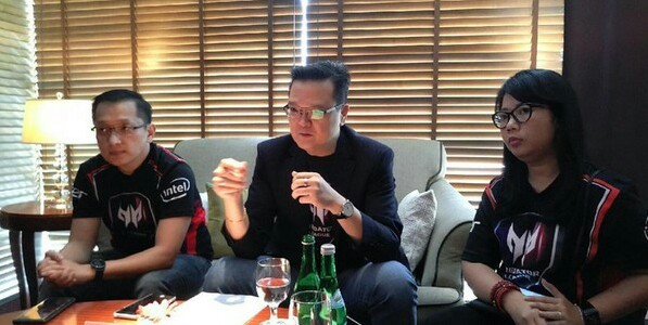 Strategi Acer Bangun Nama Predator di Kalangan Gamer Indonesia