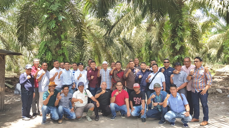 Jelang MoU SPK PT SDA dan Koperasi BBDM, Ini Disiapkan bagi Penerima Plasma