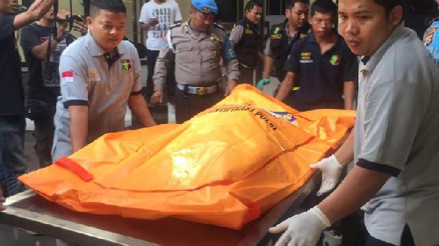 Terlibat Bom Gereja Samarinda dan Thamrin