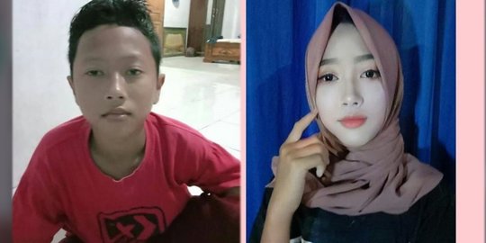 Bocah Pria Ini Bikin Tutorial Make-Up, Hasilnya Bikin Banyak Cewek Minder