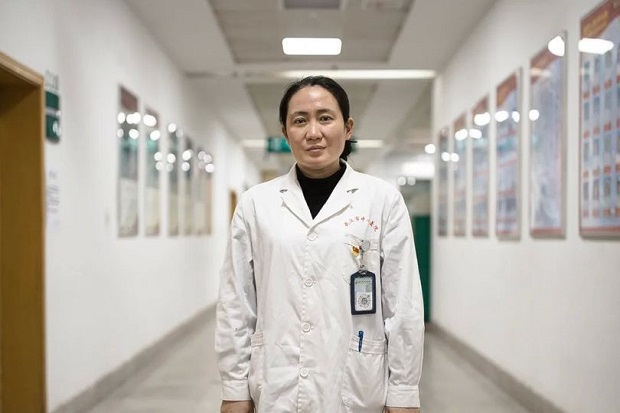 Dokter Whistleblower Virus Corona di Wuhan Hilang usai Bicara dengan Media