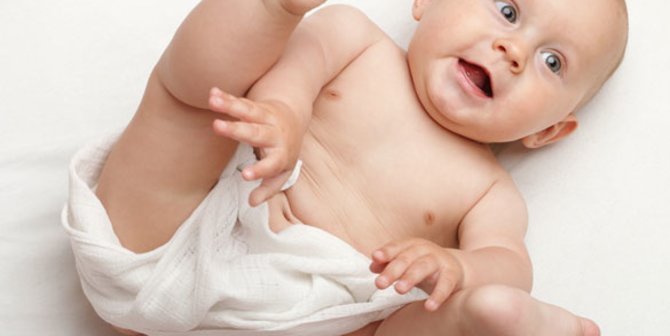 Seberapa Sering Popok Anak Harus Diganti?