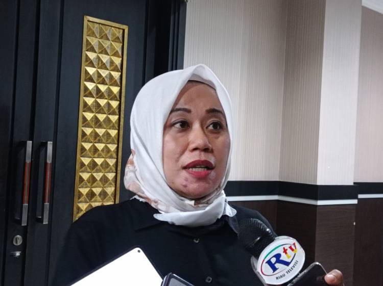 DPRD Pekanbaru Minta Pemerintah Bersiap Hadapi Dampak Fenomena El Nino dan Antisipasi Krisis Pangan