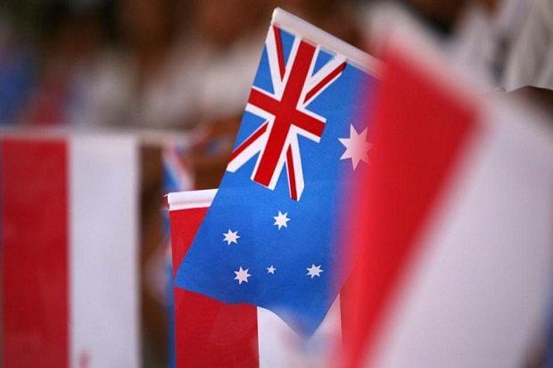 RI Minta Penjelasan Australia Soal Penahanan Ratusan Anak-anak WNI