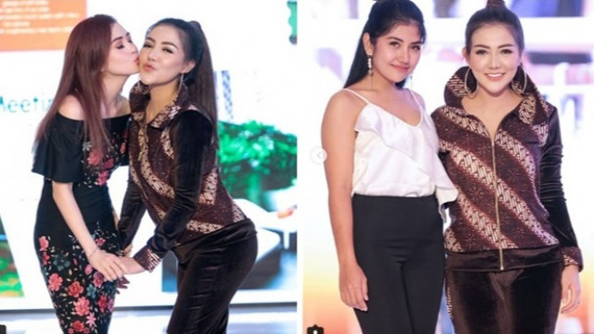 10 Karya Bella Shofie ini Bikin Bangga Indonesia