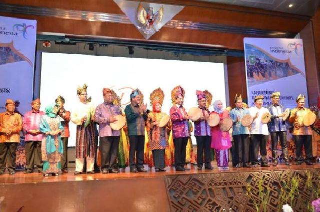 Tarik Minat Wiswan, Riau Harus Manfaatkan 3 Keunggulan Ini