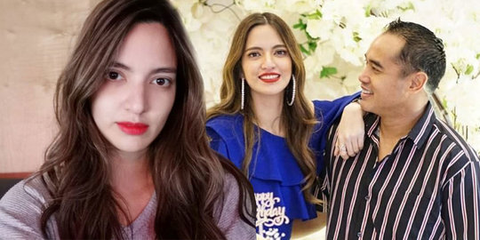 Kini Tinggal di Rumah Mewah, Ternyata Inilah Tempat Tinggal Sederhana Nia Ramadhani Dulu