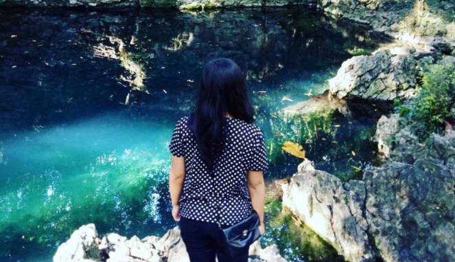 Mata Air Tilanga, Tempat Wisata Toraja yang Menyejukkan