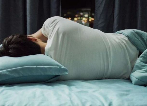 Mimpi Buruk tentang Virus Corona? Begini Artinya