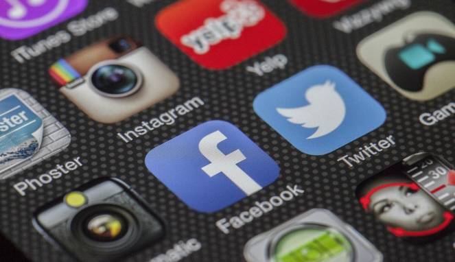 Tiga Aplikasi Paling Boros Baterai, Instagram Salah Satunya