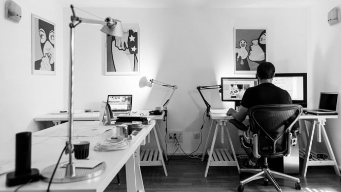 Bekerja di Agency Tak Seperti yang Dikatakan Banyak Orang