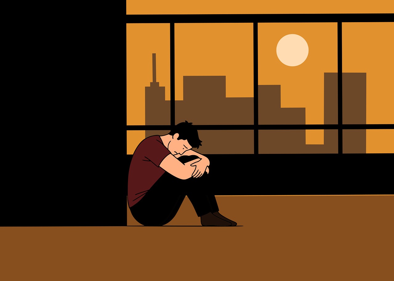 Ini yang Terjadi Pada Otak saat Bengong, Ternyata Ada Manfaatnya Juga