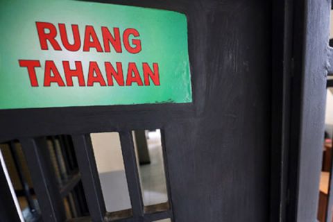 Ibu Masuk Penjara, Anak Luka Bakar, Ayah Terancam Hukuman