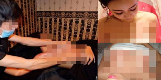 Astaga! Niat Pijat, Tapi Bagian Pribadi Wanita ini Malah Diremas Dukun Urut, Bikin Geram