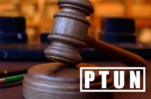 Perkara Perampokan di Pekanbaru Digugat ke PTUN, BPK RI Kalah