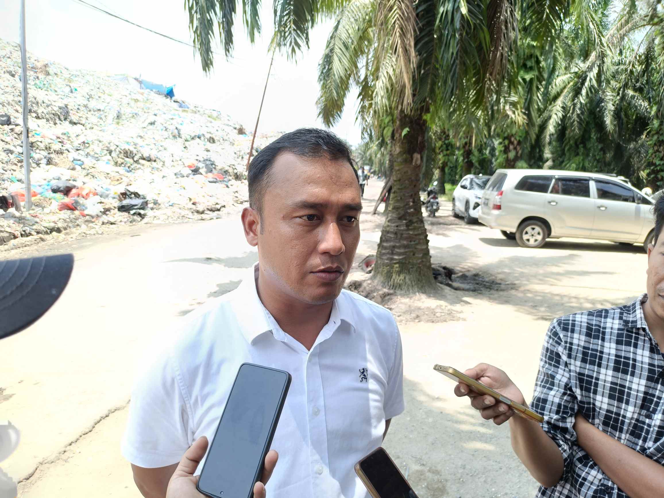 Kinerja LPS di Kota Pekanbaru Dievaluasi