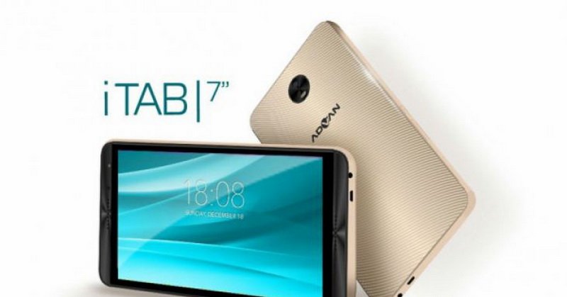 Advan iTab Layar 7 Inci Dibanderol Rp1,499 Juta, Apakah Layak Dibeli?