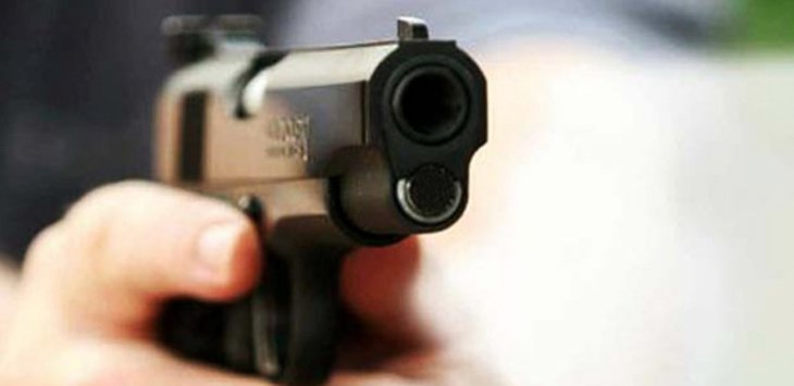 Oknum Polisi Tembak 2 Warga di Depan Hotel, 1 Tewas