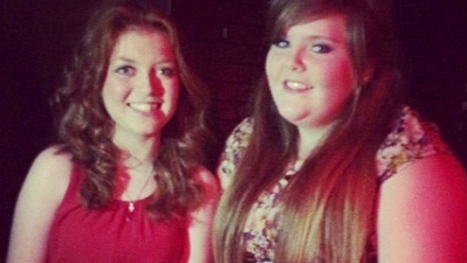 Dulu Dibully, Sekarang Cowok-cowok Pada Antre Ingin Berkencan