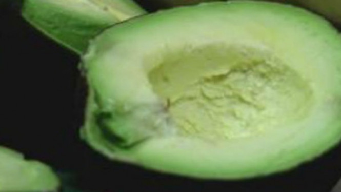 Manfaat Alpukat Ampuh untuk Susutkan Lemak Perut