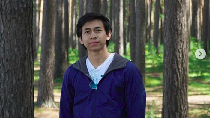 YouTuber Turah Blak-blakan Dugaan Pelecehan Seks, Kondisi Down