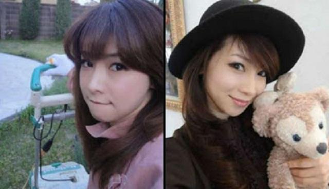 Anda Akan Terkejut Saat Menebak Umur Cewek Cantik Ini