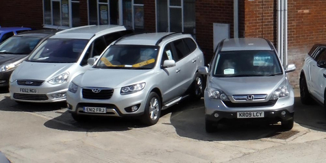 Siap-Siap Budget, Simak Penyakit Mobil Bekas Tahun 2010