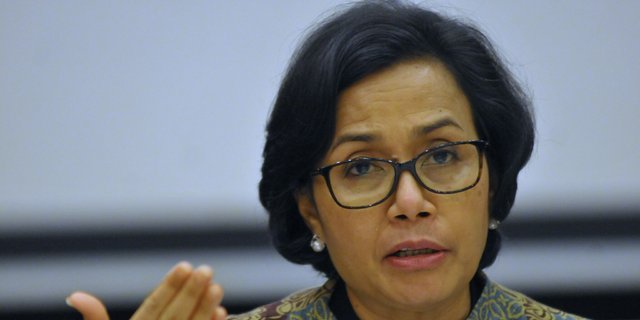 BPJS Terancam Defisit Rp 9 T, Ini Langkah Antisipasi Menteri Sri Mulyani