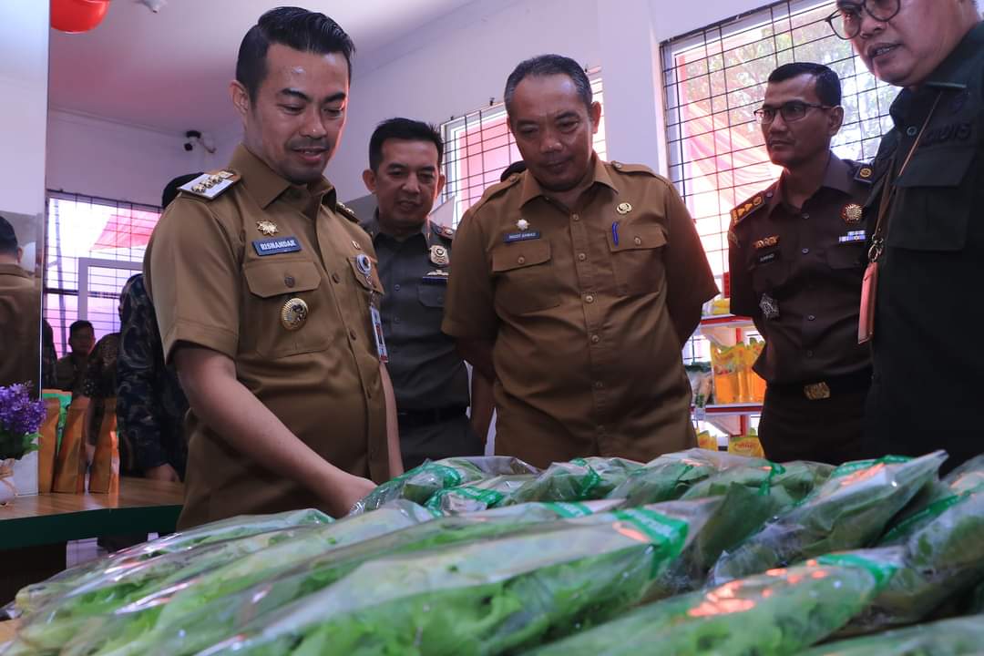 Inflasi Pekanbaru Naik, Pemko Siapkan Langkah Konkret