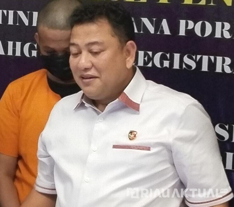 Kasus Korupsi di Sekretariat DPRD Riau 2020-2021 Naik ke Tahap Penyidikan