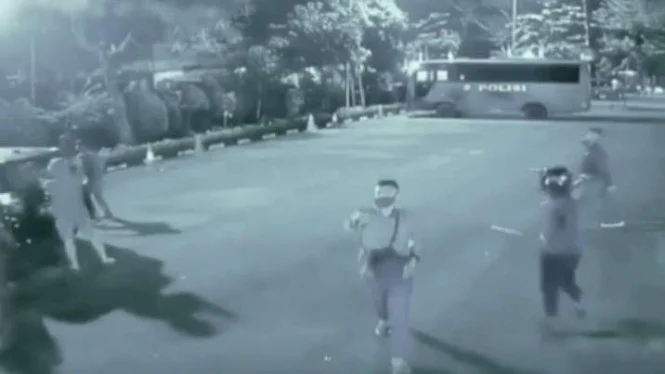 IG Tak Resmi TNI Sebar Info Palsu Pemicu Serangan Polsek Ciracas