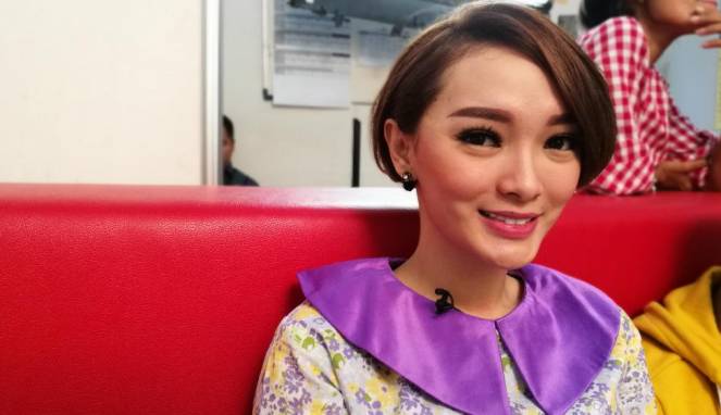Zaskia Gotik Diduga Promosikan Judi Online, Ini Kata Polisi