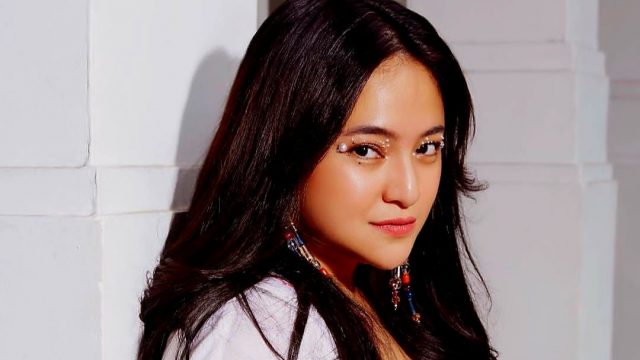 Marshanda Sebut Viral Bukan Prestasi