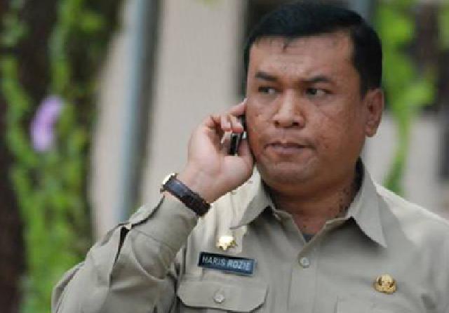 Senin, BKD Akan Lantik Plt Delapan Kepala Puskesmas