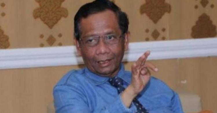 Menko Polhukam : Taraweh Sunah, Menghindari Penyakit Itu Wajib