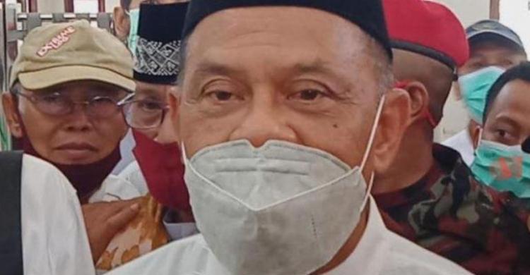 Gatot Nurmantyo: KAMI Bawa Berkah Untuk Demonstran Bayaran