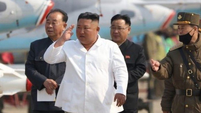 Pembelot Yakin Kim Jong Un Telah Meninggal dan Korut Akan Segera Umumkan