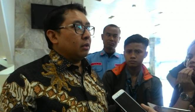 Fadli Zon Sindir Yasonna soal Peredaran Narkoba di LP