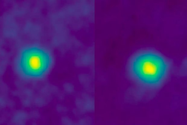 Ini Objek Foto Luar Angkasa Terjauh dalam Sejarah Manusia