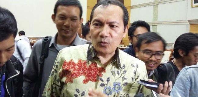 KPK Pelajari Dugaan Aliran Dana Korupsi Ke Golkar Dan PDIP