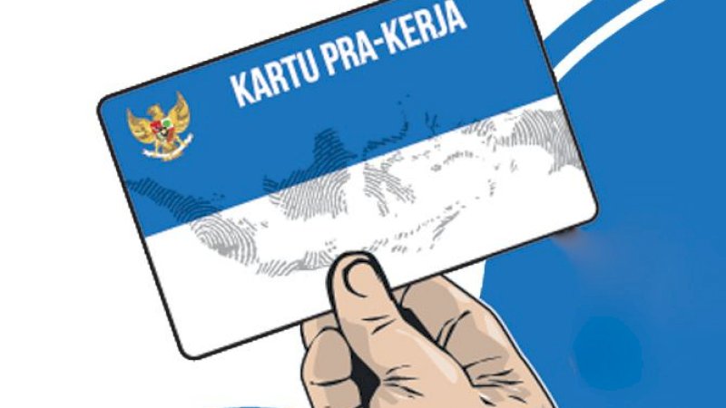 Siap-siap Daftar Kartu Prakerja Gelombang 12, Tapi Awas Situs Palsu