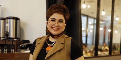 Ini Yang Dikonsumsi Joy Tobing Sampai Dinyatakan Negatif COVID-19