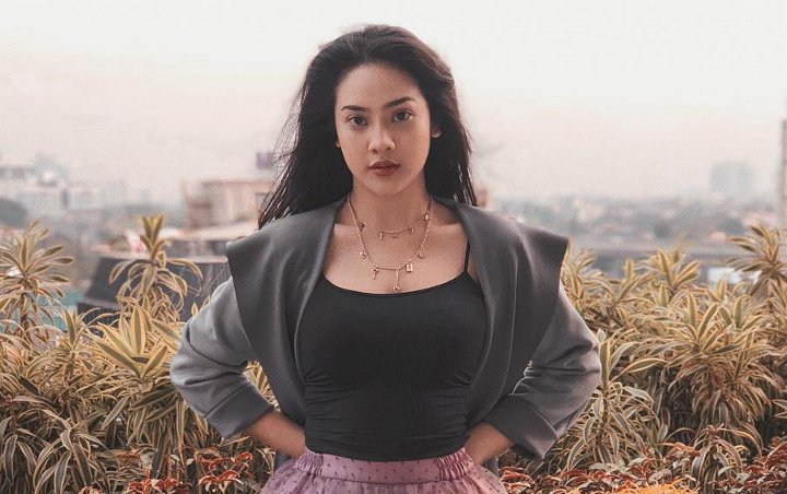 Mall Diserbu Warga Saat PSBB, Anya Geraldine: Norak Banget