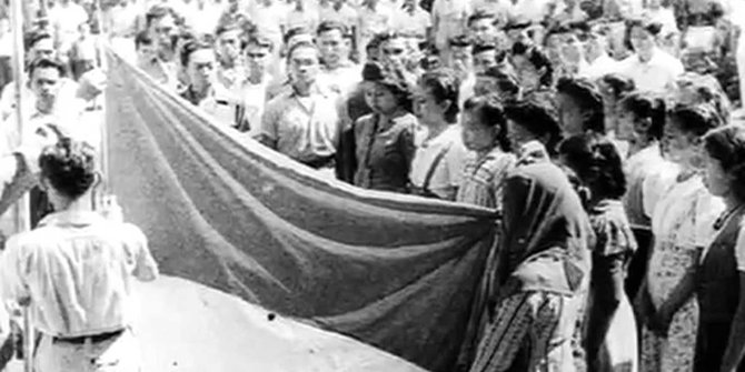 Kisah lucu Presiden Soekarno seenaknya naikkan pangkat ajudan